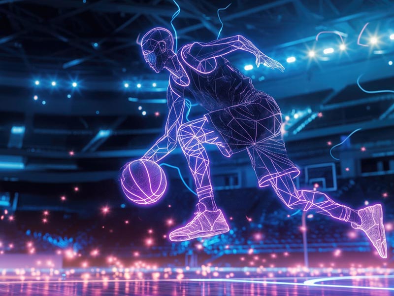 WNBA常规赛金州女武神7672西雅图风暴全场集锦