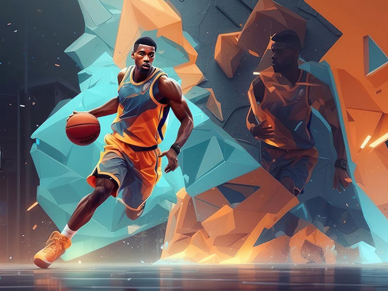 NBA总决赛已经结束了，但是纽约城的战斗还在继续